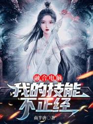 融合电脑:我的技能不正经