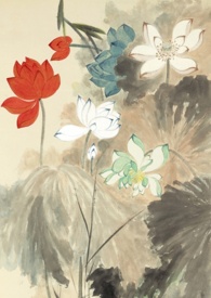 清风鉴水(古风微强制)